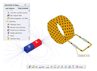 Yenka-Power-generation