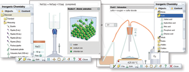 Yenka-chemistry-inorganic-and-physical